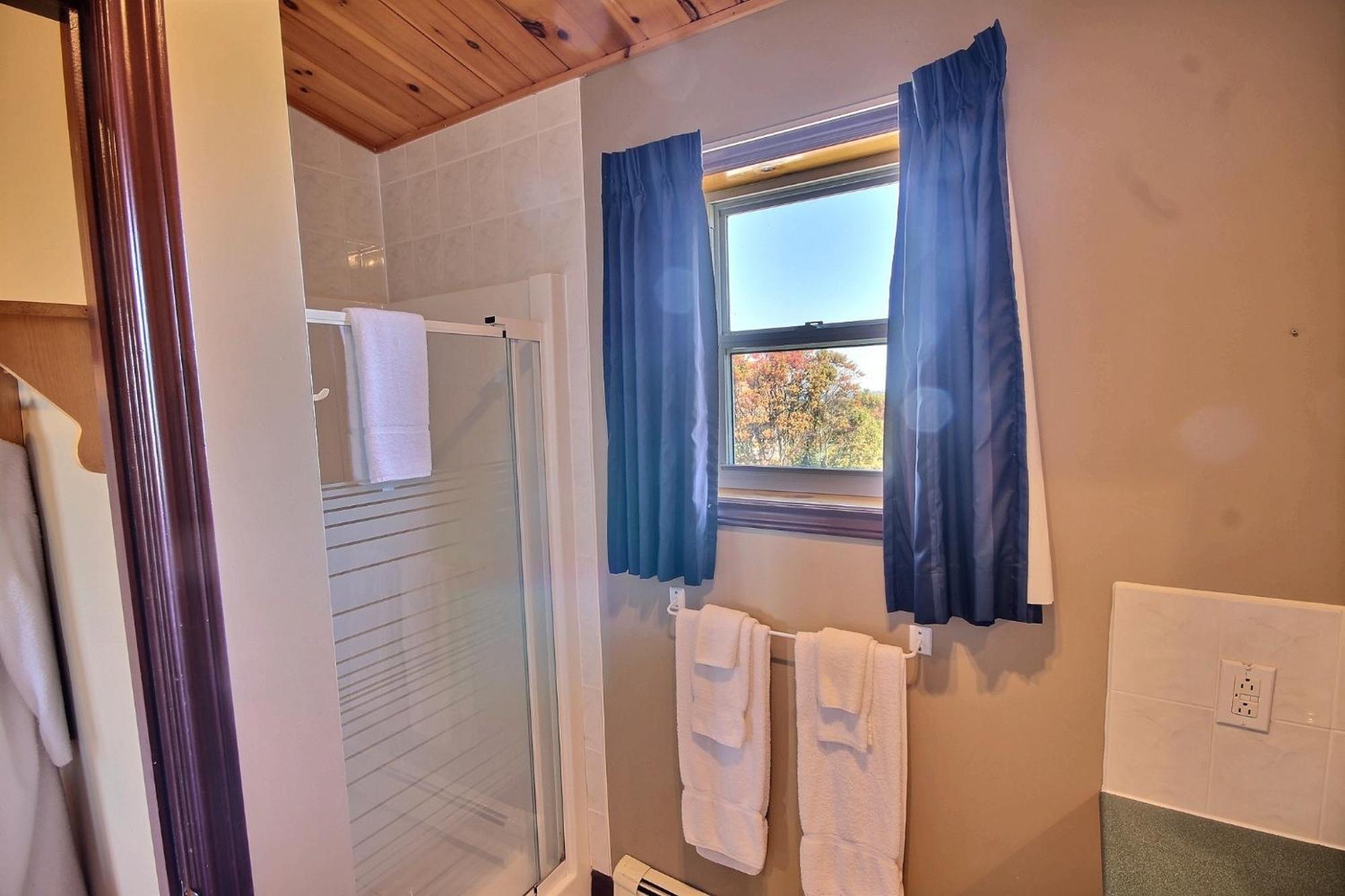 Cavendish Bosom Buddies Cottage Resort Ruang foto