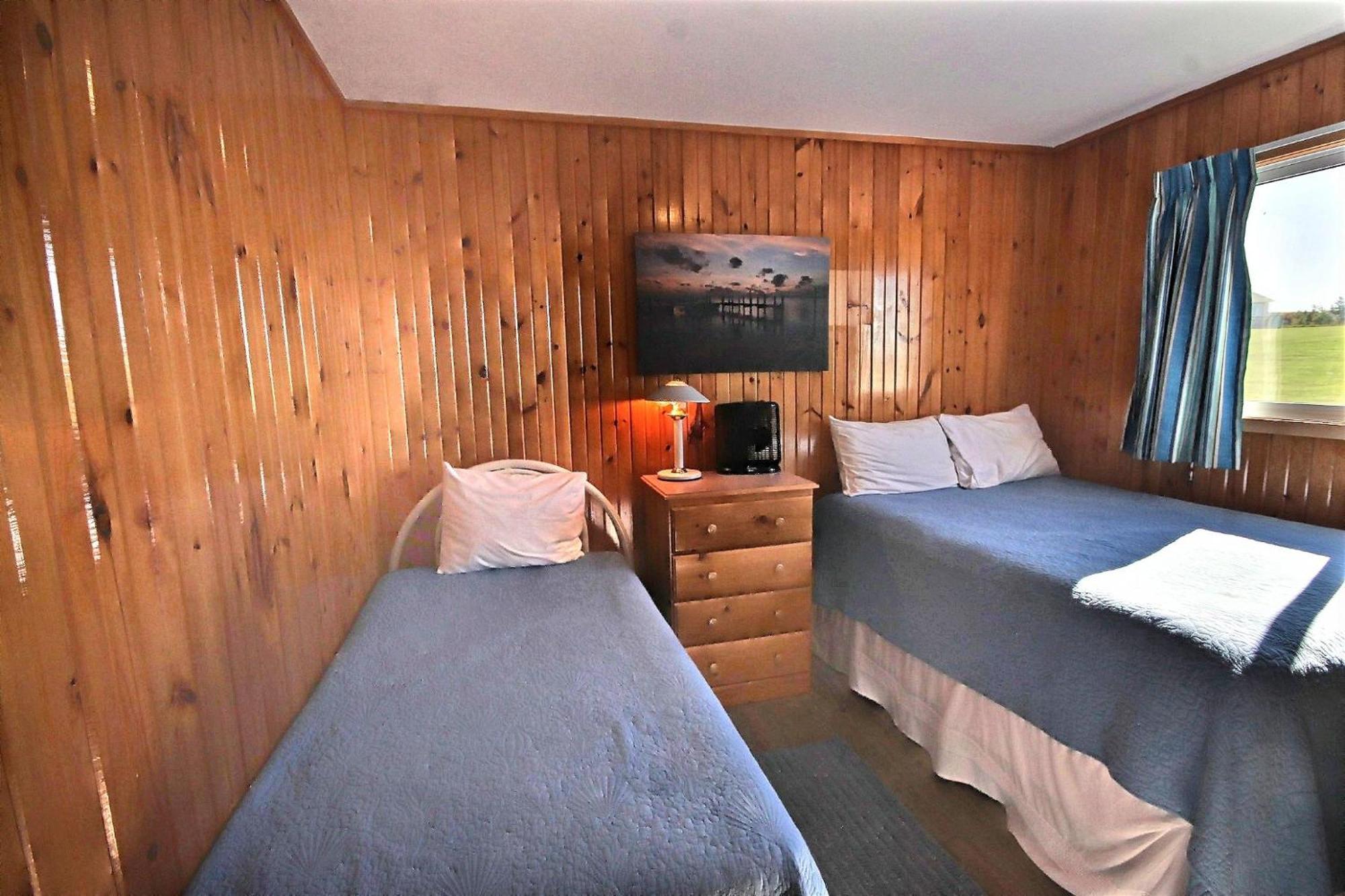 Cavendish Bosom Buddies Cottage Resort Ruang foto
