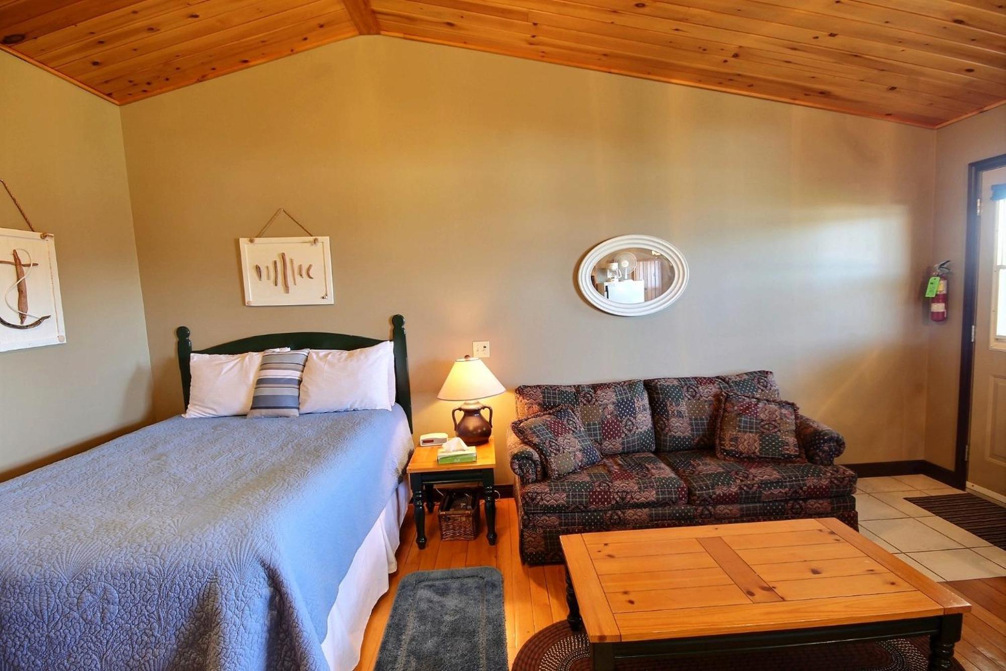 Cavendish Bosom Buddies Cottage Resort Ruang foto