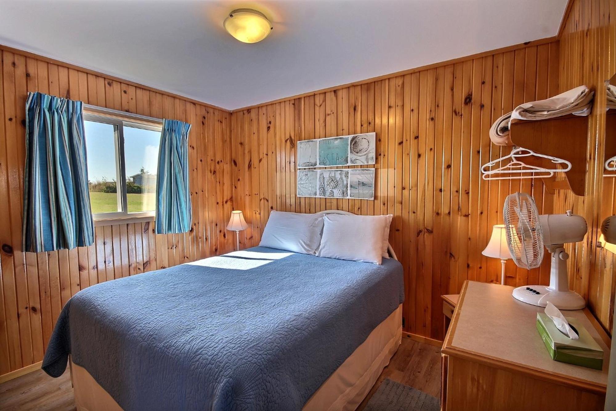 Cavendish Bosom Buddies Cottage Resort Ruang foto