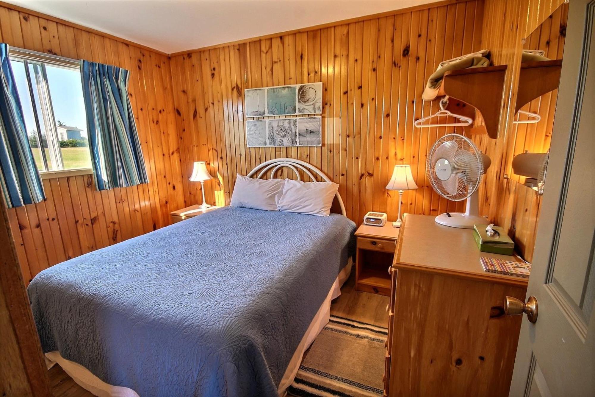 Cavendish Bosom Buddies Cottage Resort Ruang foto