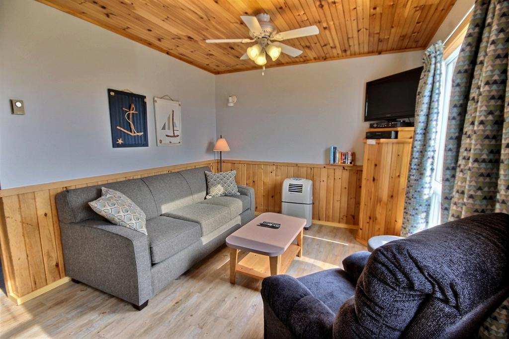 Cavendish Bosom Buddies Cottage Resort Ruang foto