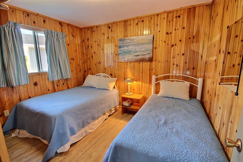Cavendish Bosom Buddies Cottage Resort Bagian luar foto