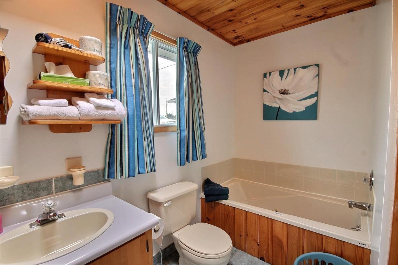 Cavendish Bosom Buddies Cottage Resort Ruang foto