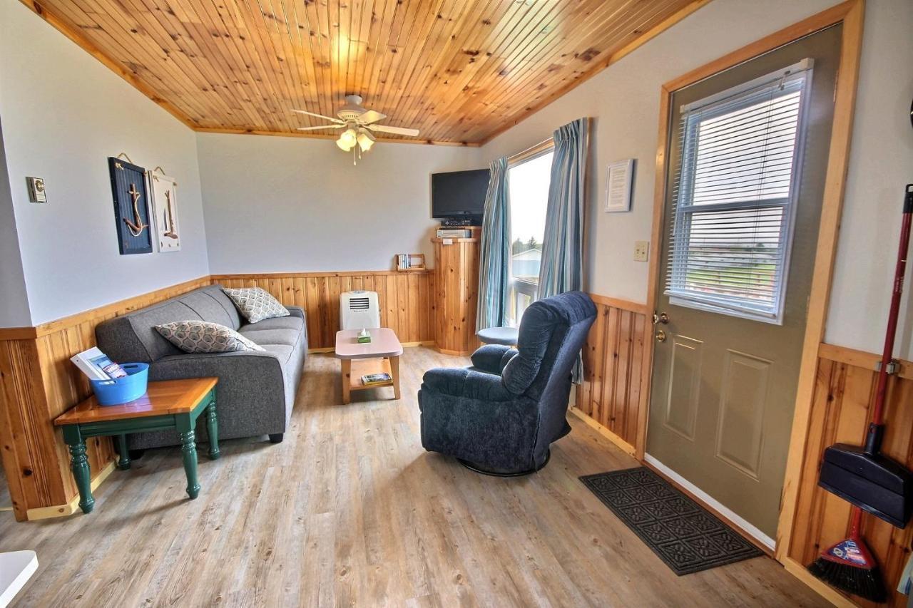 Cavendish Bosom Buddies Cottage Resort Ruang foto