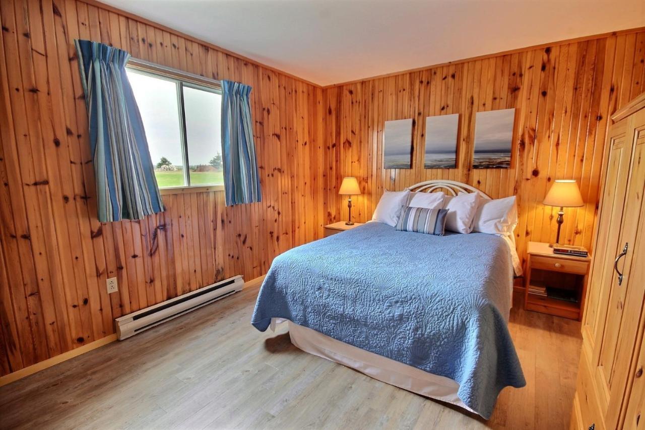 Cavendish Bosom Buddies Cottage Resort Ruang foto